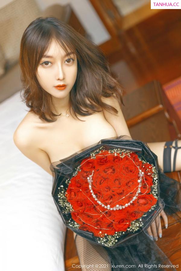 玥儿玥  [XiuRen]高清写真图 2021.06.11 VOL.3536 玥儿玥er第19张图片